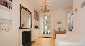 London, Marylebone